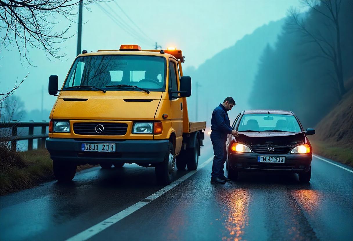 Isparta Evrem Oto Doktor servis