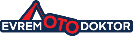 Isparta Evrem Oto Doktor Logo